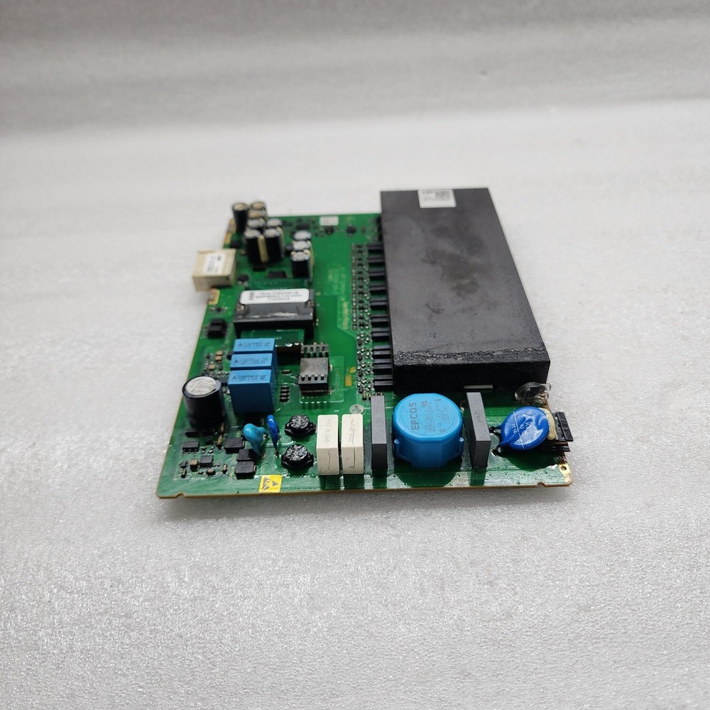 ABB PSM03 CONTROL BOARD 1KHL178016R0001G