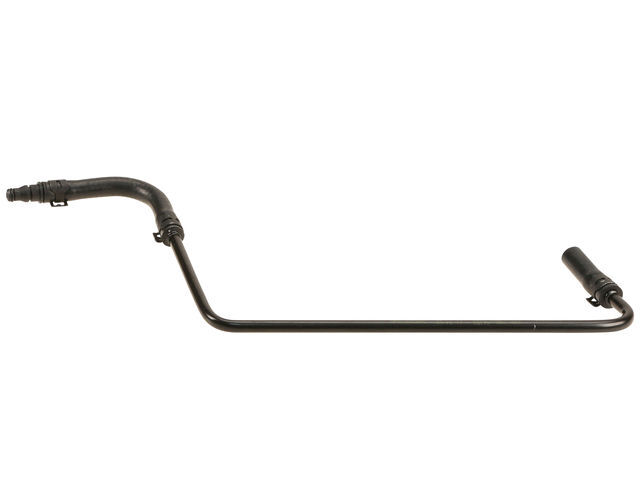 Rein Expansion Tank Hose fits Mercedes C230 2003-2007 Sedan 18ZWFM