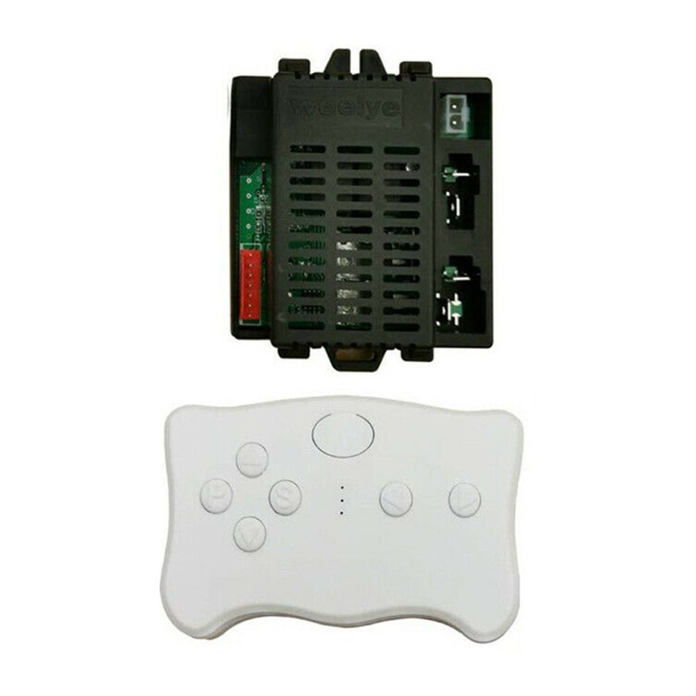 Remote Control Receiver Receiver Remote Control Accessories Children\'s