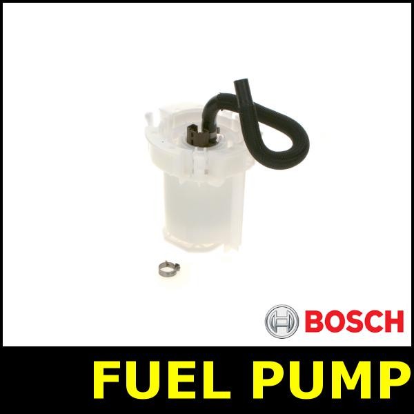 Fuel Pump In Tank Fits VAUXHALL ASTRA Opt1/2 G 1.6 Z16XEP T98 7080856890