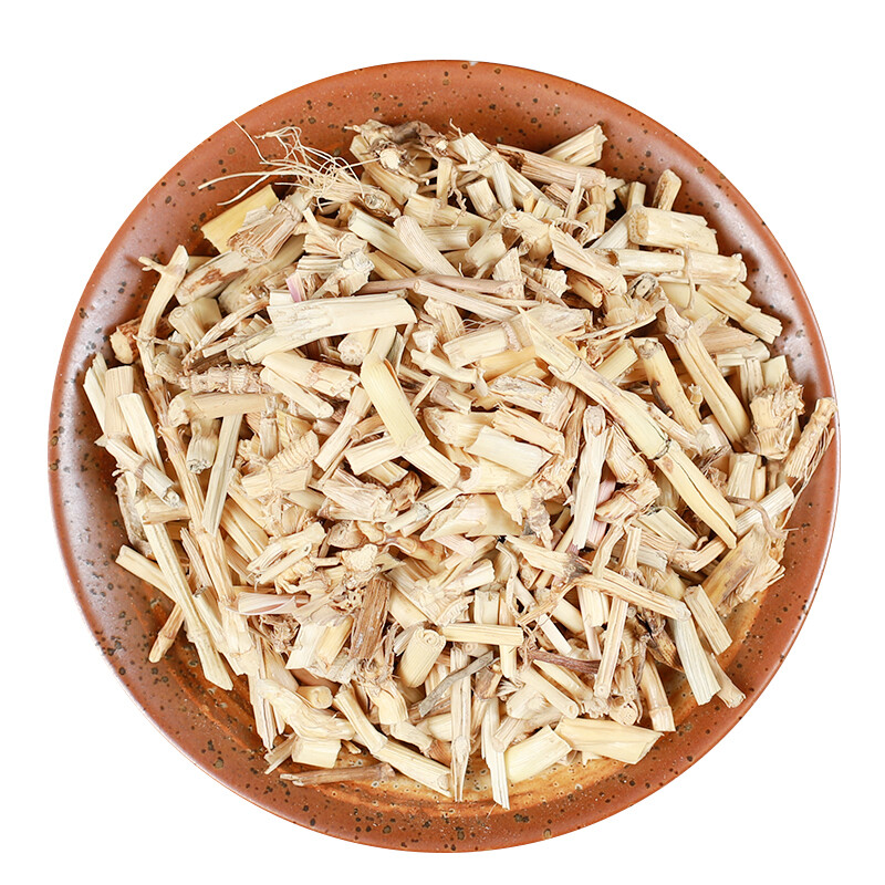 250g /500g Healthy Herbal Drink Chinese Specialty Health Care Baimaogen 白茅根