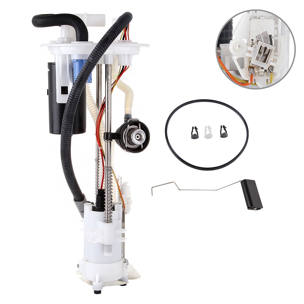 Fuel Pump Module Assembly For Ford Ranger L4 2.3L V6 3.0L 4.0L 2001 2002 2003