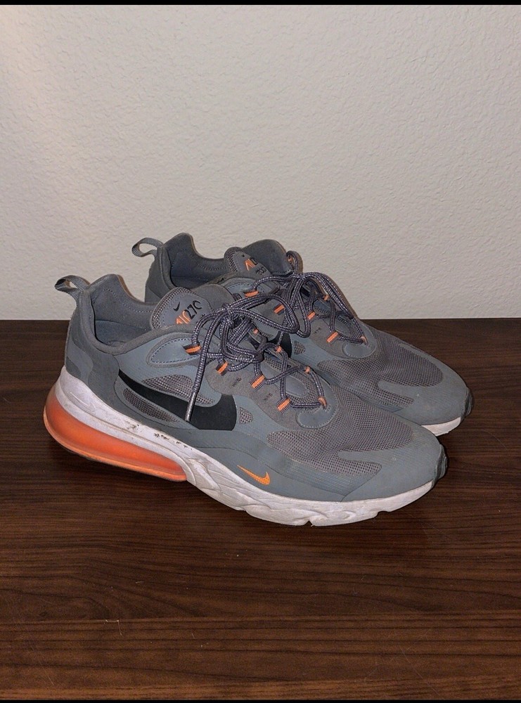 Nike Air Max 270 React Shoes