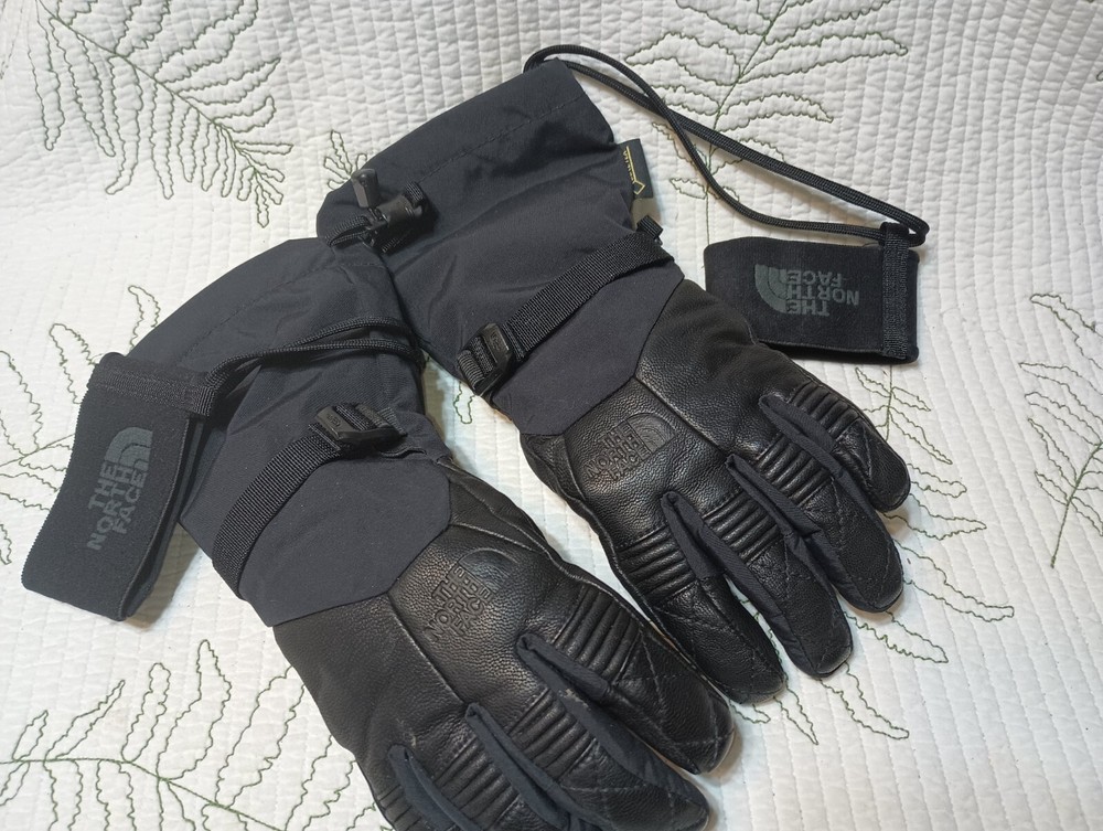 The North Face Women's Montana ETIP Gloves Size XS
