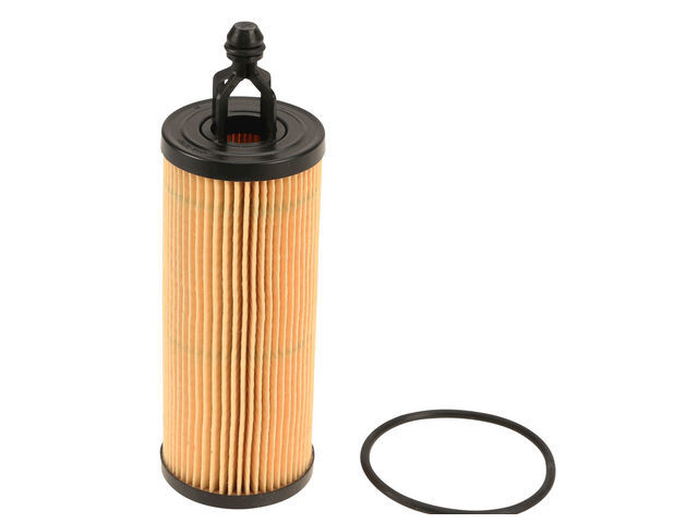 For 2014-2024 Jeep Wrangler Oil Filter Kit Mopar 43638TYSZ 2016 2015 2017 2018