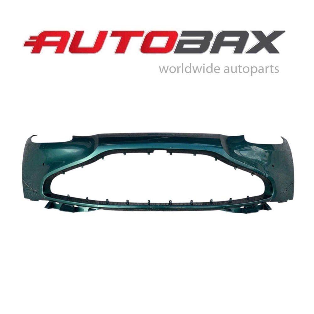 2019 2020 2021 2022 2023 2024 ASTON MARTIN VANTAGE COVER OEM USED MY63-17D957