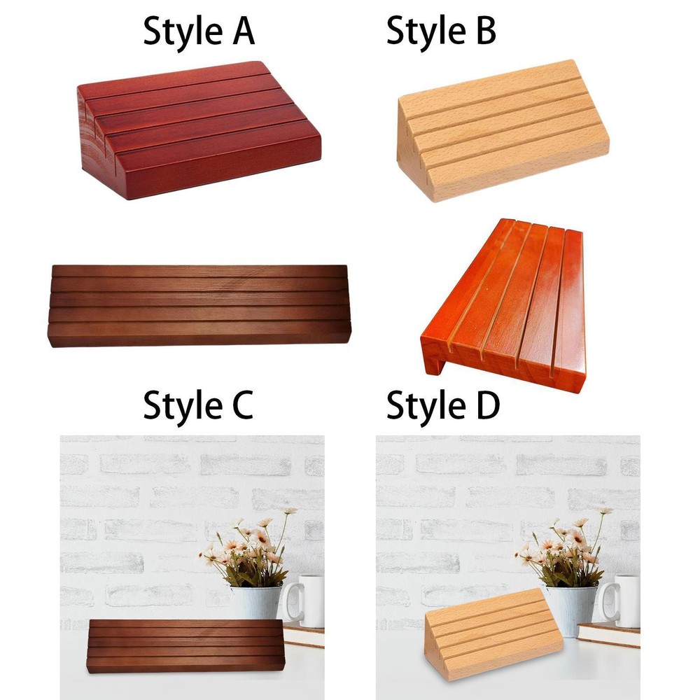 Playing Card Holder Rack Display for Parties Game Nights Family Gatherings