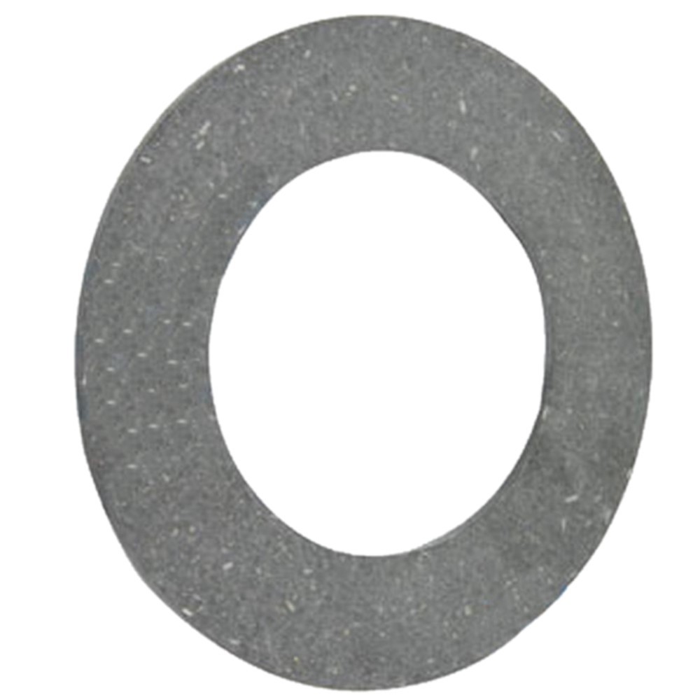 John Deere 919-FP6035 Friction Clutch Disc Replacement