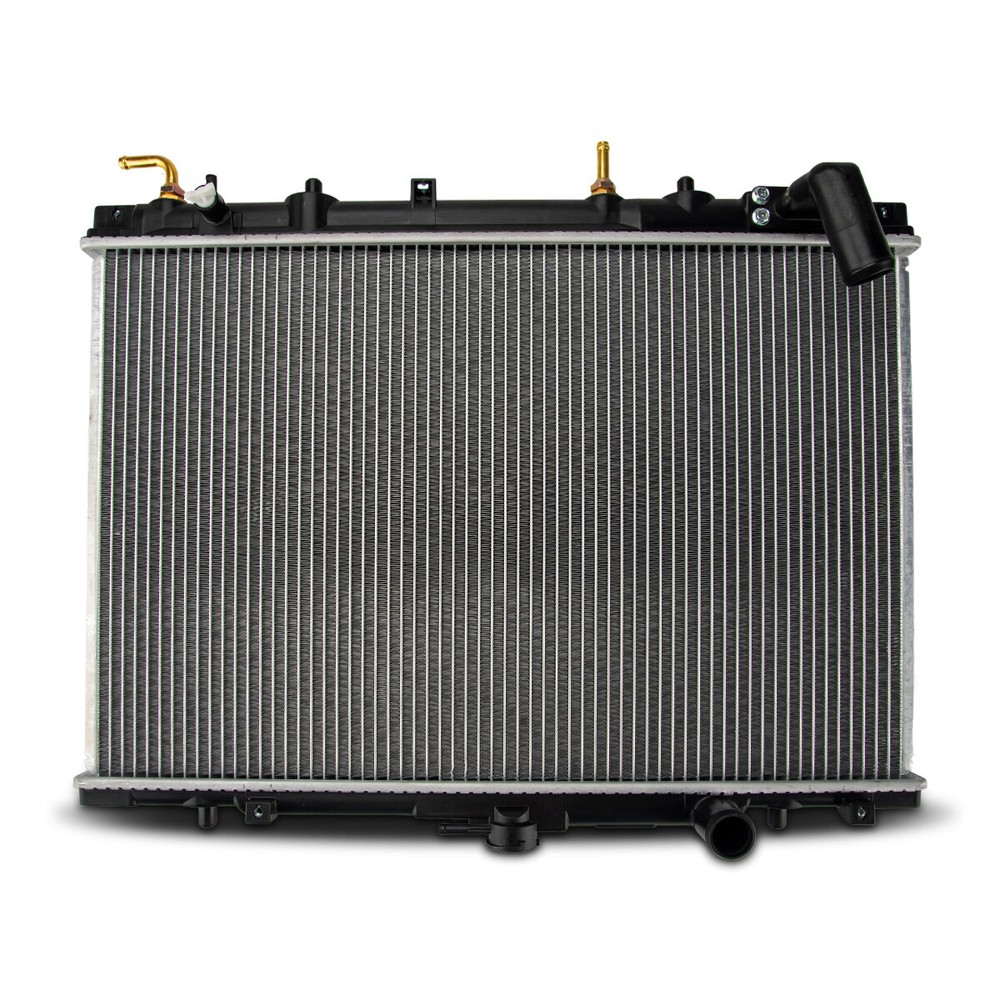 High-Performance Aluminum Cooling Radiator for 97-2003 Mitsubishi Montero Sport 3.0L 3.5L Models