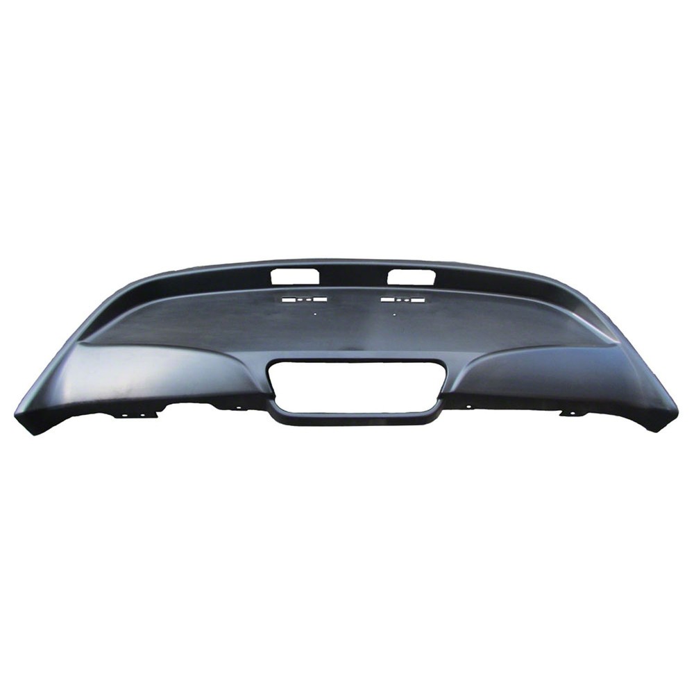 New Rear Lower Bumper Cover Fits 2012-2017 Hyundai Veloster 866122V111 OEM