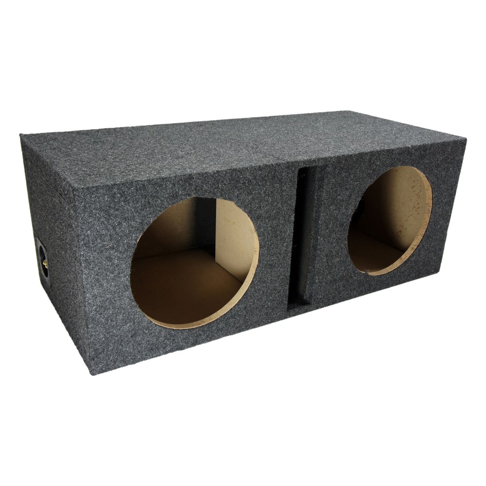 Car Audio Dual 10