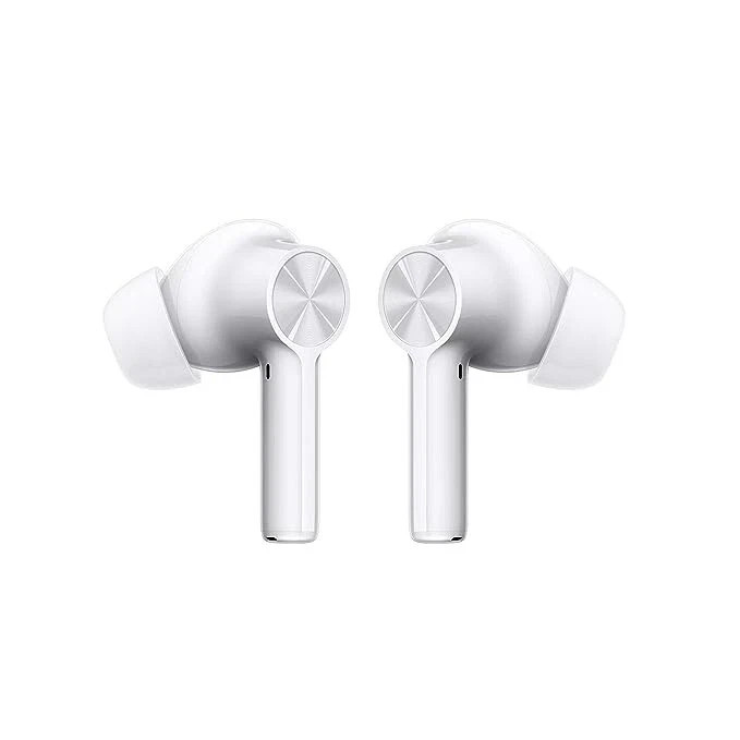 OnePlus Buds Z2 with Active Noise cancellation Bluetooth Headset best earbuds