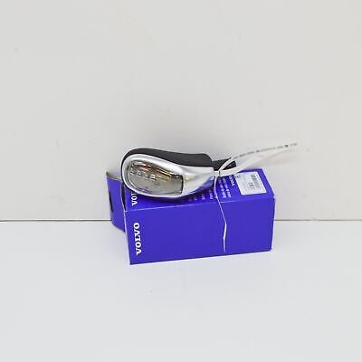 VOLVO S60 MK2 Automatic Shift Knob 31325579 Genuine OEM New  