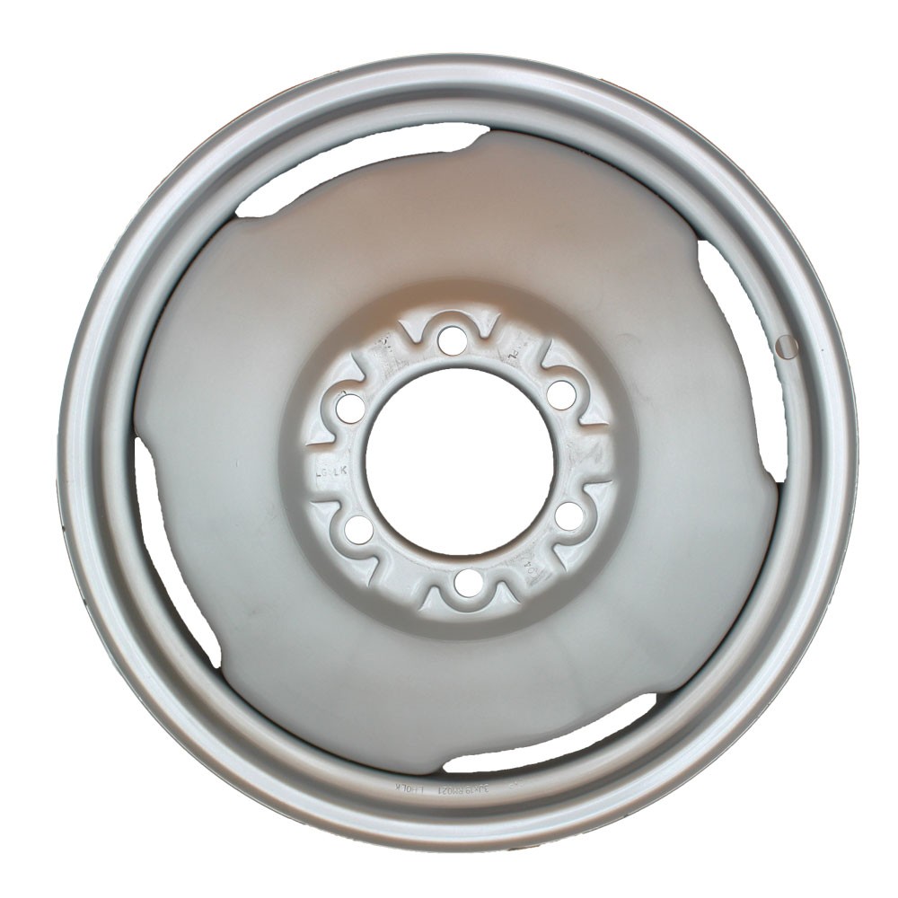Front Wheel Rim Fits Massey Harris Replaces 180367M91