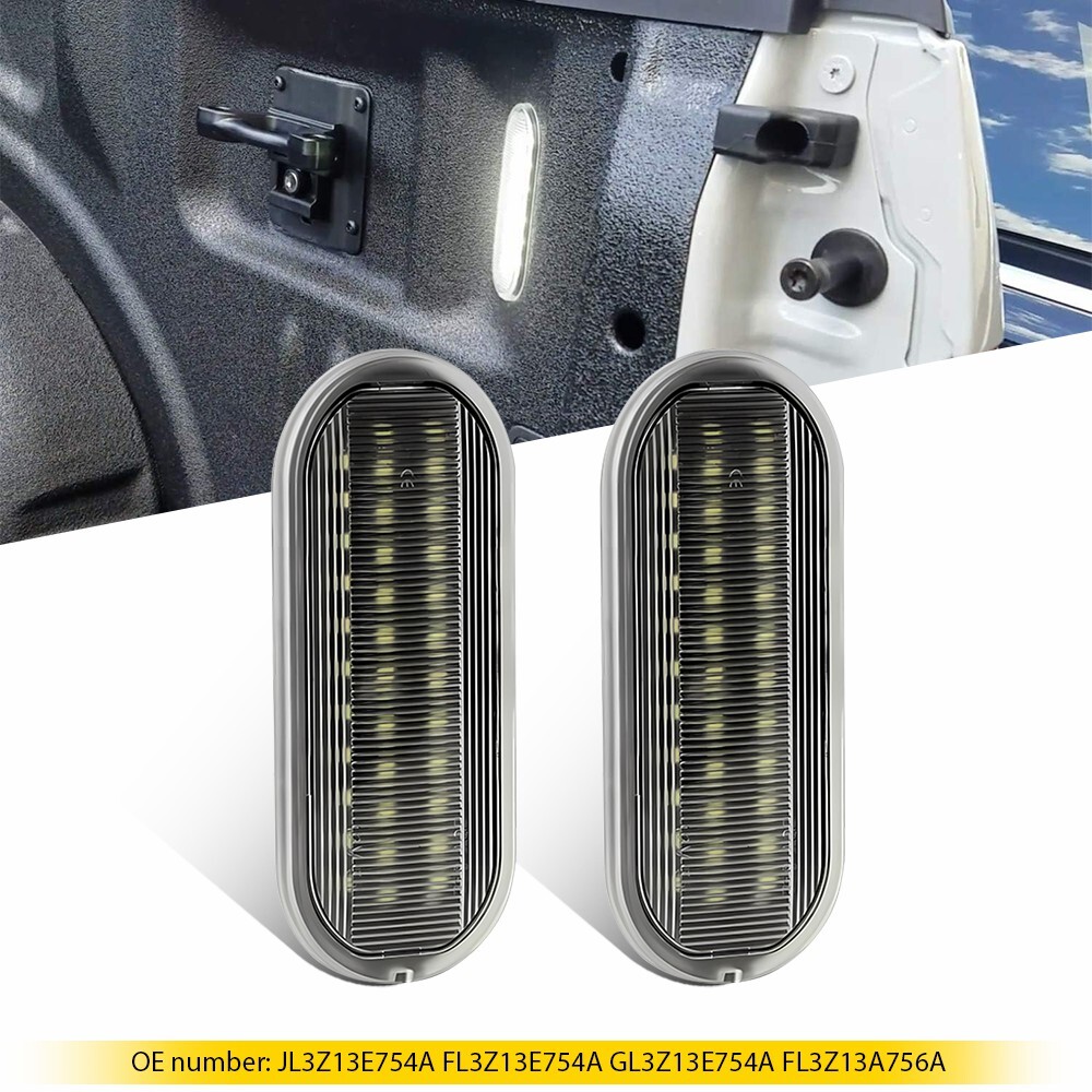 LED Truck Bed Cargo Light Lamp For 2015-2023 Ford F-150 2017-2022 Ford F-Series