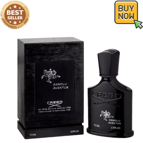 Creed Absolu Aventus Men 2.5oz 75ml EDP Authentic Brand new-fast ship