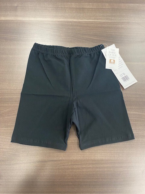 NWT Dance France Bike Pant in Black - Medium