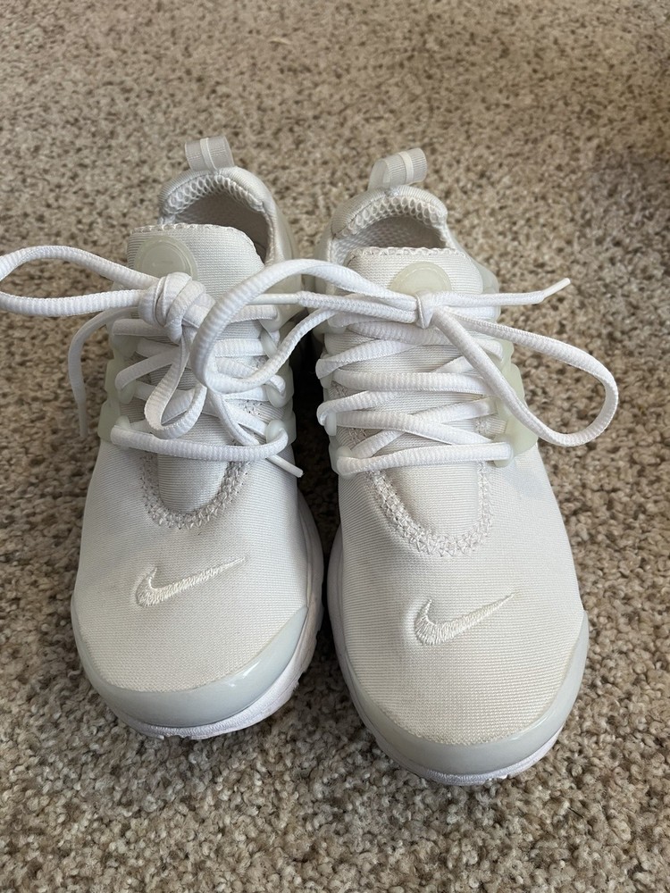 Girls Nike Air Presto Size 3