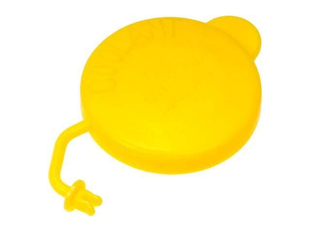 For 1993-1998 Subaru Impreza Expansion Tank Cap Dorman 55271CFRN 1994 1995 1996