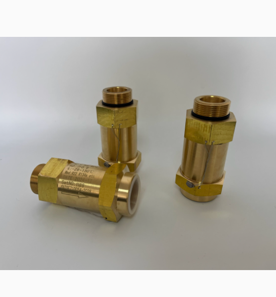 YORK 100% brand new and original   Relief Valve  022W10079-000