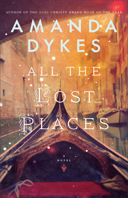 All The Lost Places
