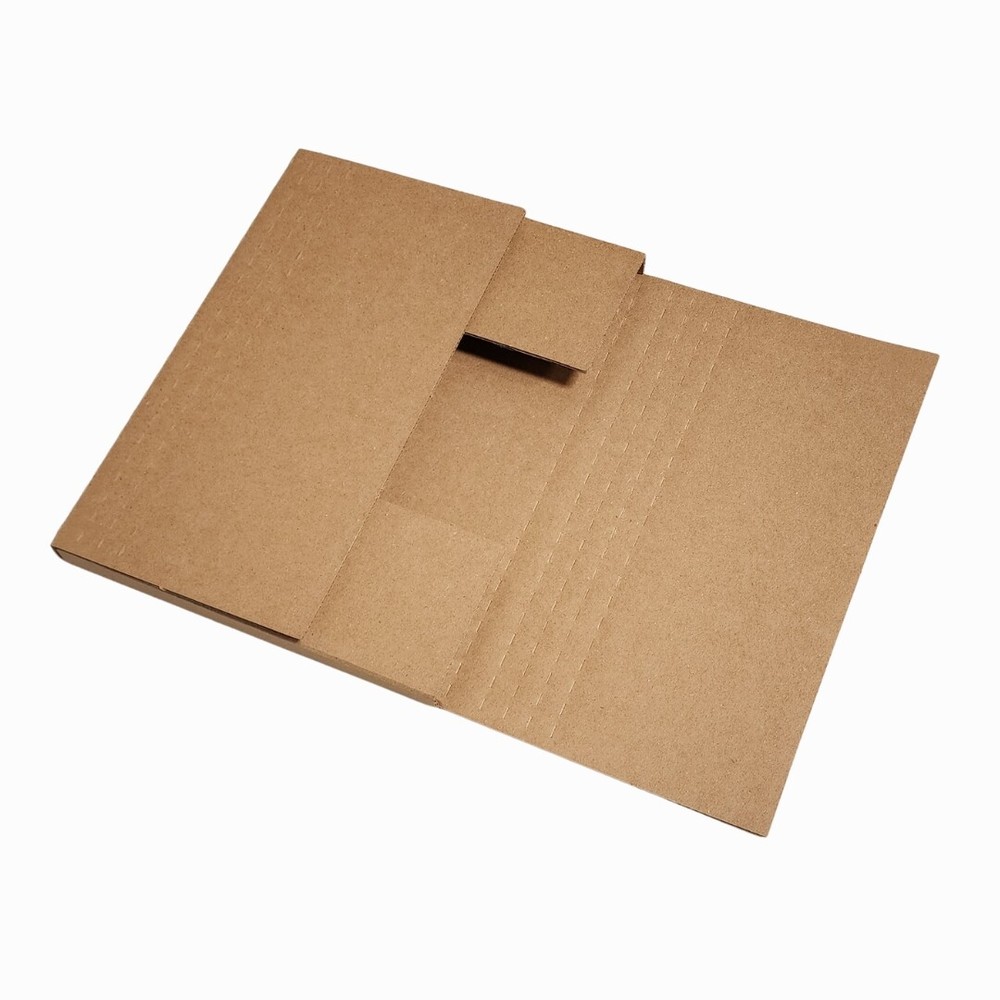 GEMINI Magazine Mailers - (Ships large format art books & graphic novels) S-165