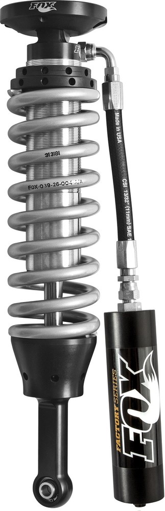FOX 2.5 Factory Series Coilover Shock Set 880-02-947 Offroad