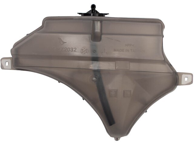 TRQ Coolant Reservoir Expansion Tank fits Mazda 3 2014-2018 85MQFS