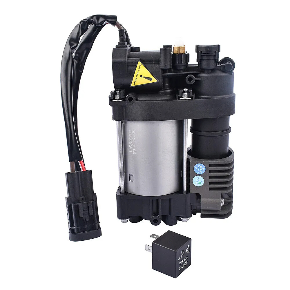 AIR SUSPENSION COMPRESSOR SHOCK PUMP FOR HYUNDAI GENESIS / EQUUS 55881-3M000