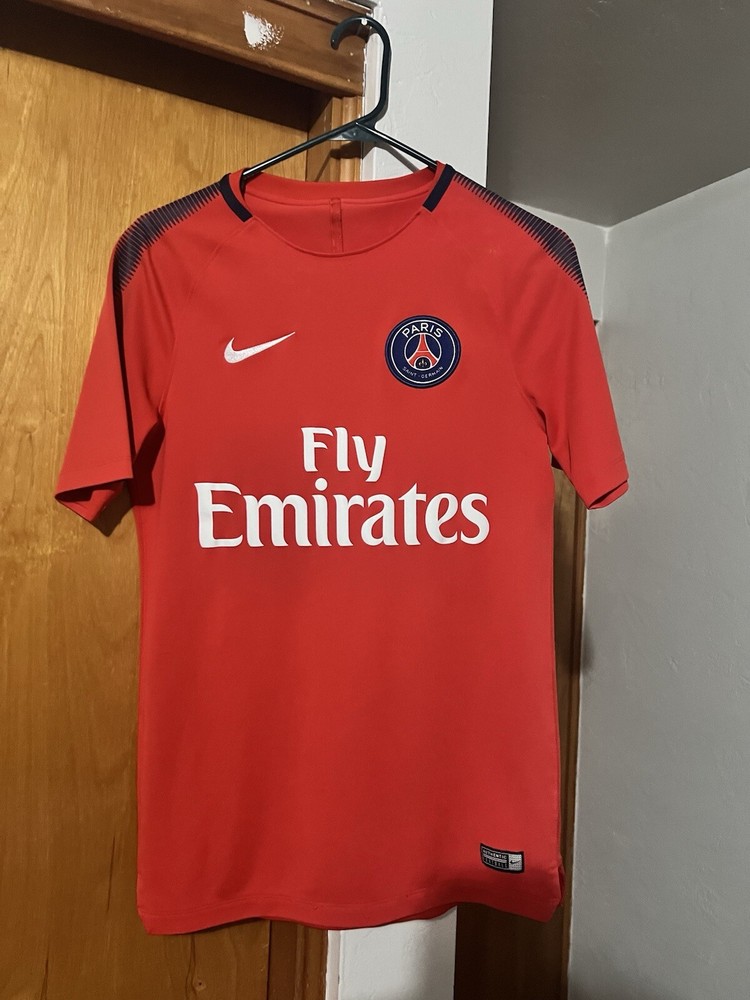 Psg Training Kit #28