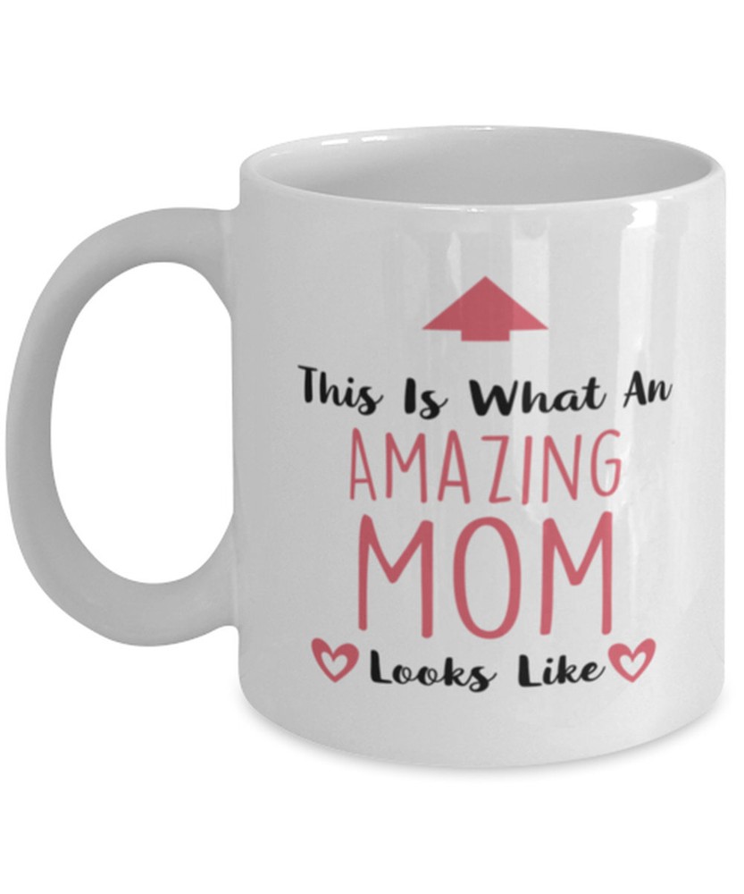 Funny Mug For Mom Mothers Day Mug Mom Mug Mother Day Gift Mom Son To Mom Gift