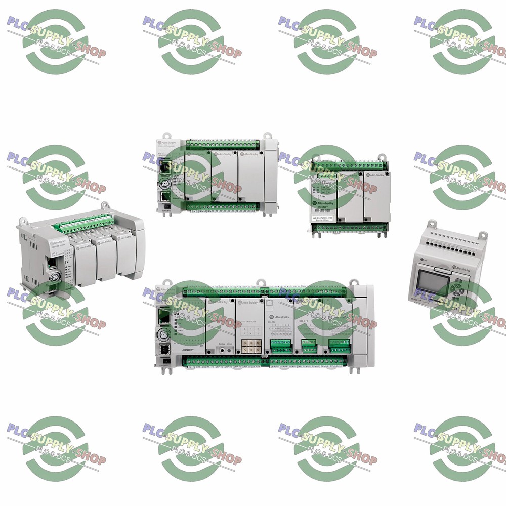 AB Touch Panel 2711P-RDT10/B PLC Module Via FEDEX/DHL