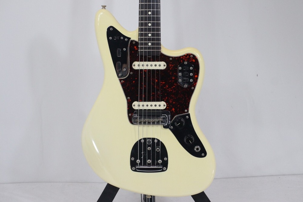 Fender American Vintage 62 Jaguar Electric Guitar