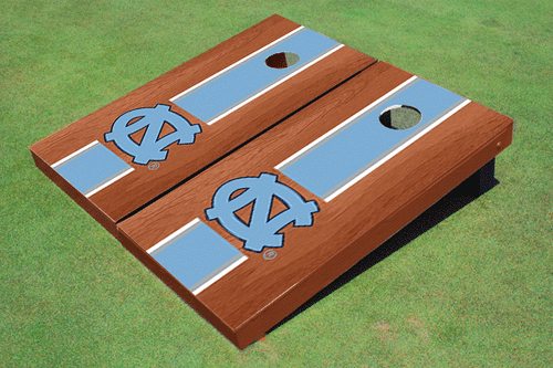 University of North Carolina 