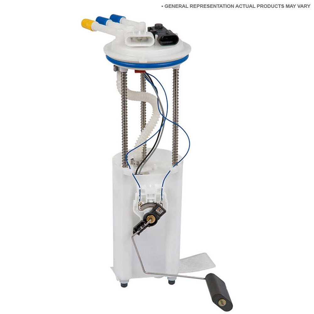 2009 Ford Explorer Sport Trac Mercury Mountaineer OEM Fuel Pump Assembly DAC