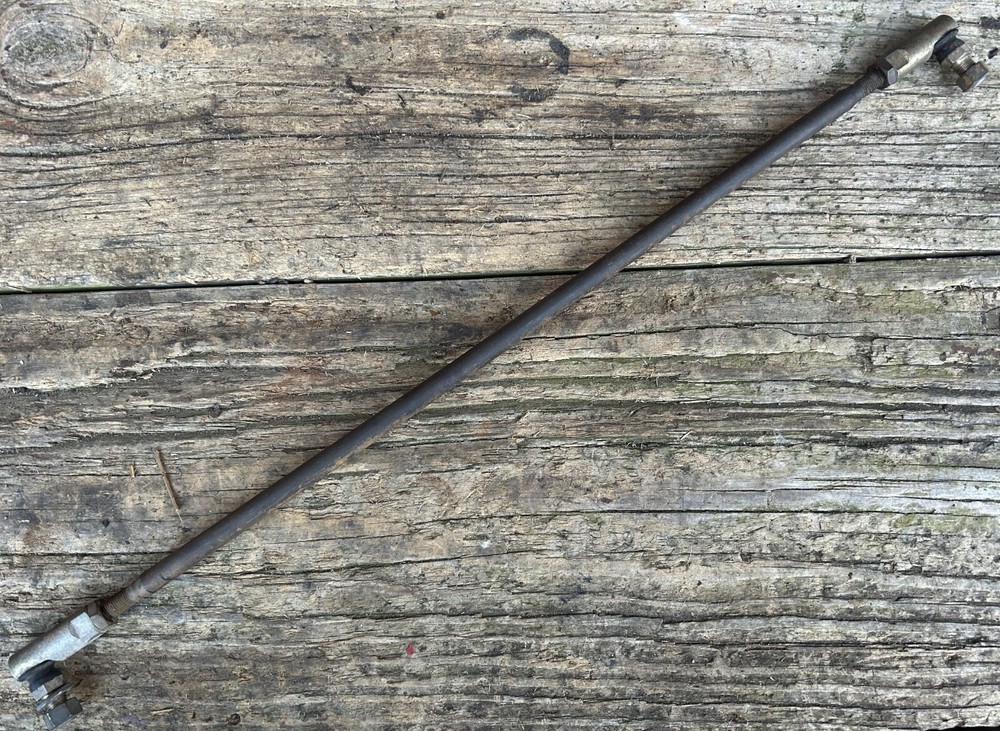 MTD Huskee 13AN673G131 Steering Adjustable Tie Rod 747-0753 Ball Joint 923-3018