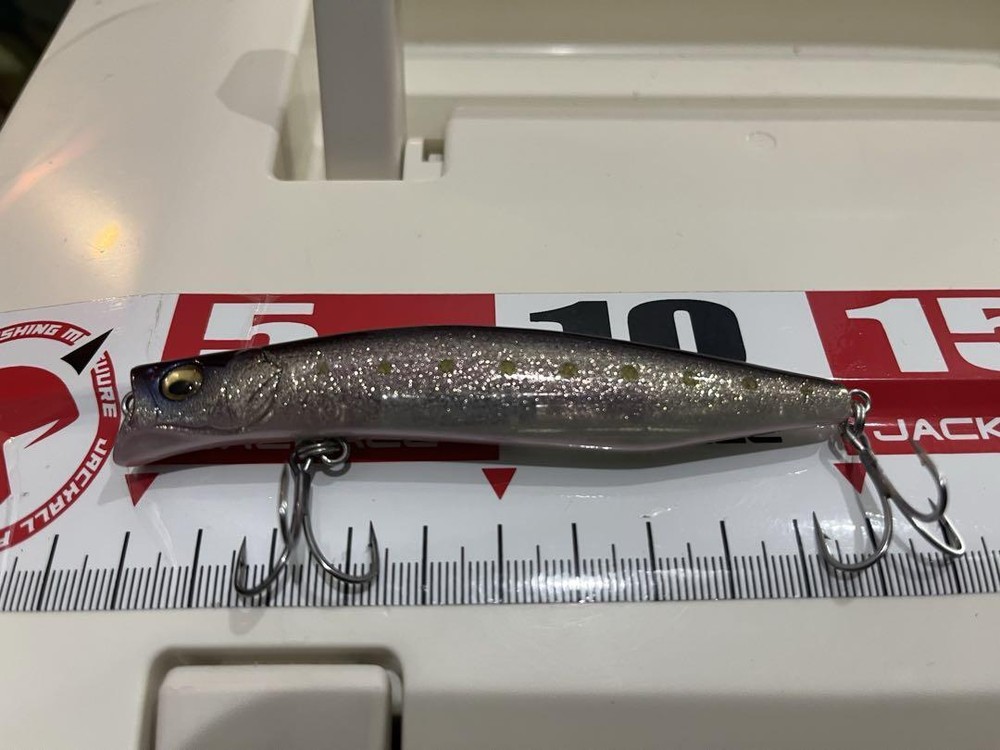 Fishing Lure Megabass Kagerou 100F