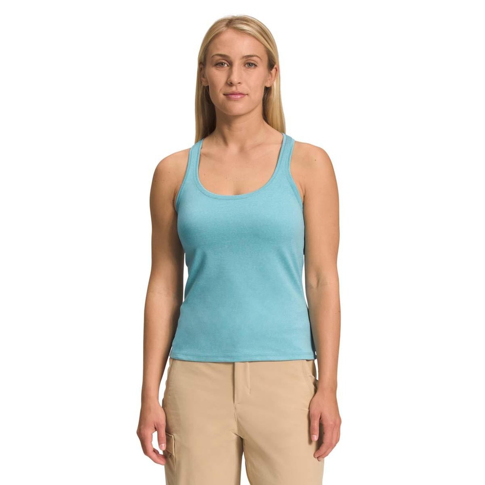 North Face Womens Dune Sky Tank Top 2023 Sporty Comfort