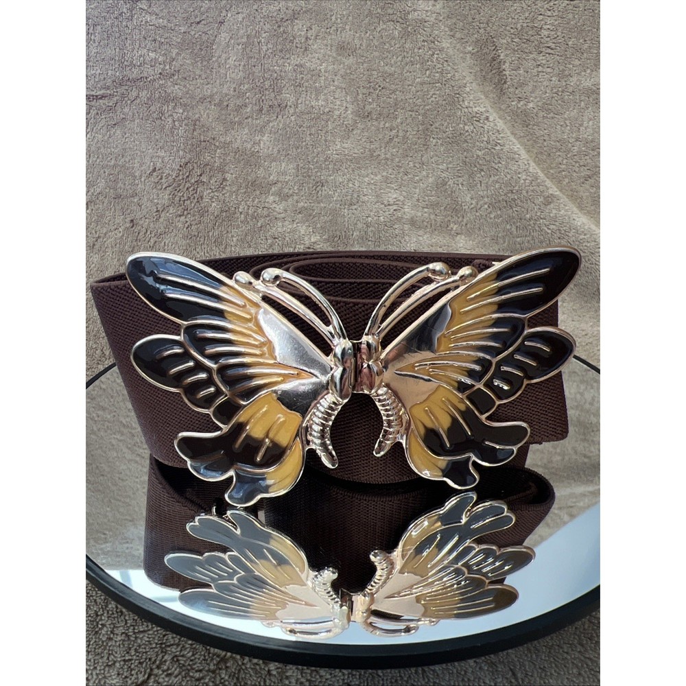 Vintage Women's Brown 2