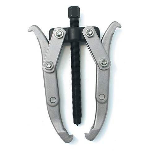 Clearance Sale 8000 2-Jaw Adjustable/Reversible Gear Puller - 4