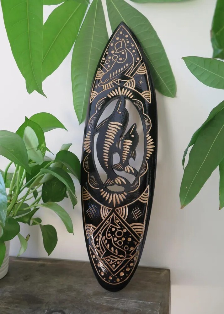 Hawaiian Hand Made 20