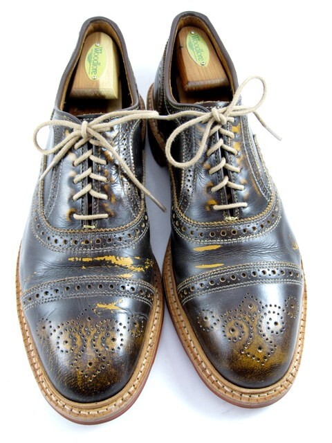 Allen Edmonds 