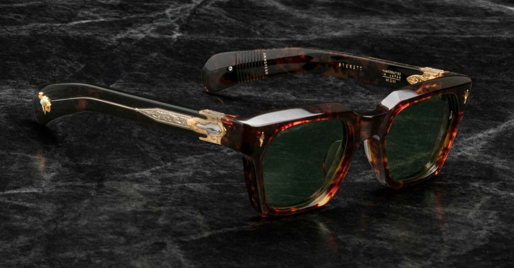 jacques marie mage Street Last Frontier