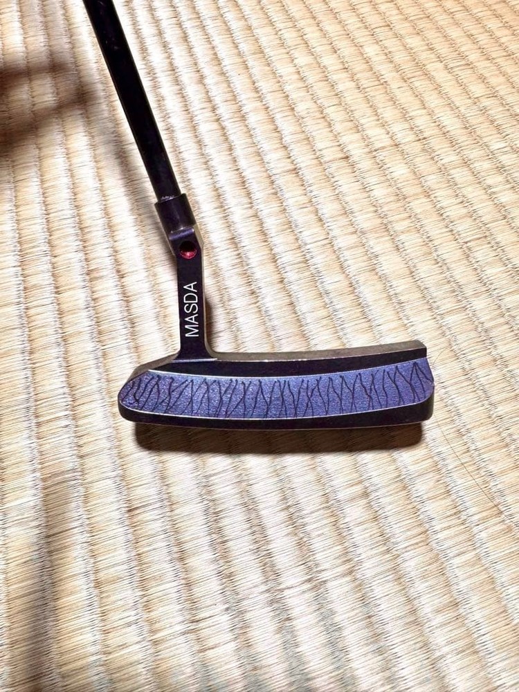 Masuda Golf Studio 1 Studio1