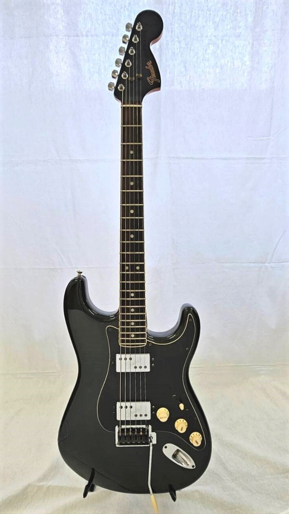 Fender MEXICO MEX Classic Player HH Strat  Urasoe store