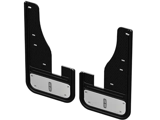 Genuine Ford Splash Guards Molded Gatorback VLC5Z-16A550-B