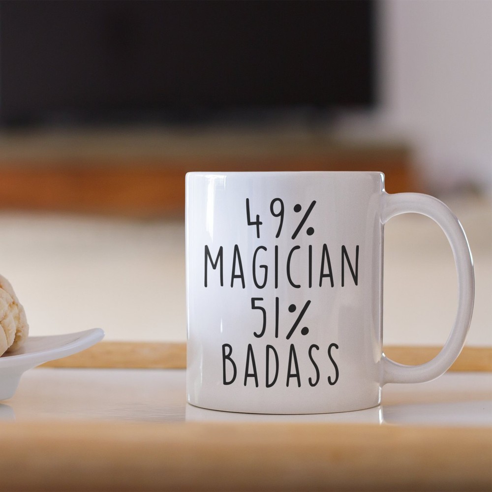 Magician Gifts Magician Christmas Gift Magician Gift Idea Magician Birthday Gift