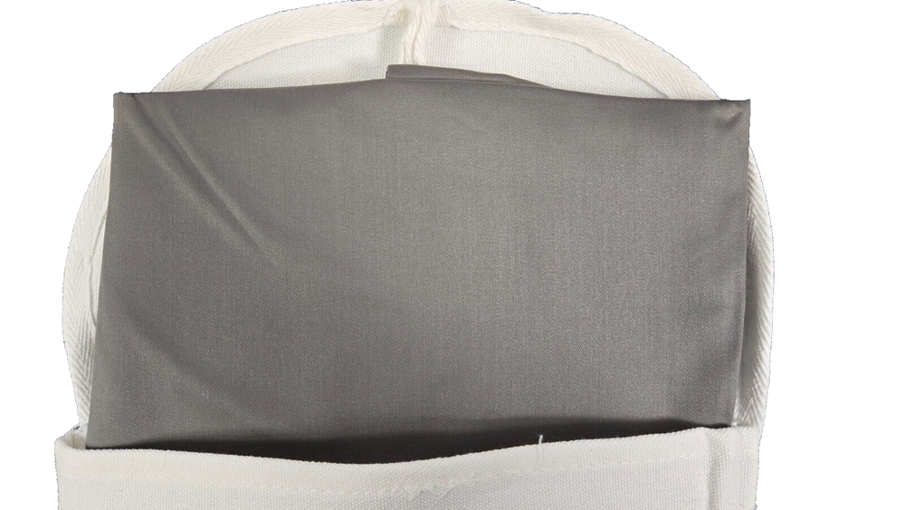 Upgrade with New Cozy Earth 2x Bamboo Charcoal Pillowcases for Ultimate Comfort