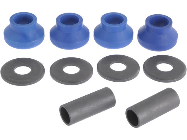 Front API PEC Strut Rod Bushing Kit for 1989-1997 Mercury Cougar 83HPWG