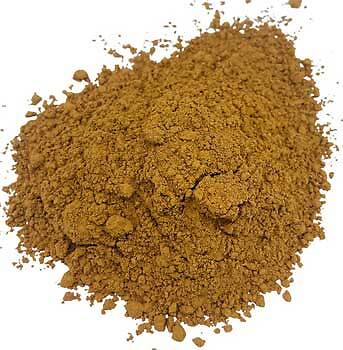 Boost energy with 1 lb pure organic maca root powder